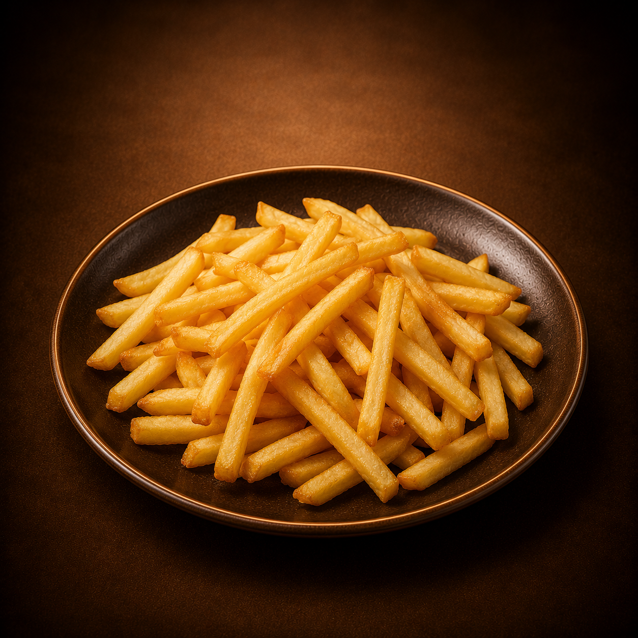 Fries