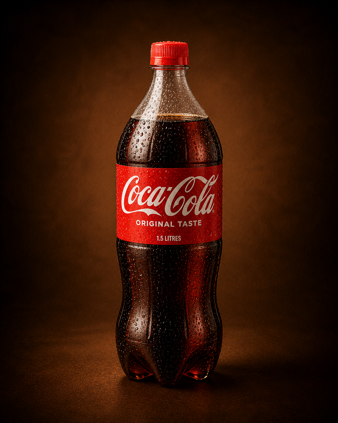 Soda Coke
